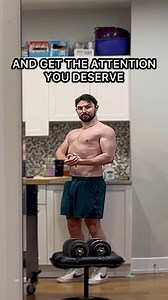 321K views · 10K reactions | You deserve more than you’re being given. #motivation #workout #men #gay #lifting #gains | Cameron Geller | Facebook