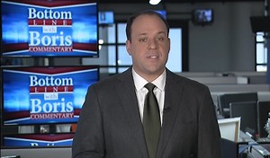Sinclair defends Trump’s racist “shithole” remarks as mere “salty language”