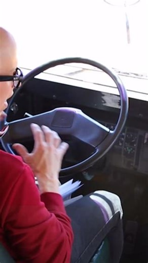 CDL SCHOOL BUS PRE- TRIP INSPECTION! PT 3 Are you interested in driving a school bus truck?! Well... your going to need to get a CDL Class B License! It's not as hard as you think, all you need to do is find a good school, with experienced instructors! Here at Driving Academy, we've got all of that, and we make it easy! Want to get your CDL license?! Driving Academy will help: Visit https://www.cdldrivingacademy.com/?utm_medium=social&utm_id= Sign up for our guaranteed training course and get un