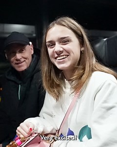 57K views · 1K reactions | Head Coach Rick Carlisle's daughter Abby had a chance to travel with the team on our one-game trip to New Orleans last week. They give us an exclusive look at her first ever NBA road trip. "I learned a lot about my dad's job, got to see behind the scenes...So, I had a great time." | Indiana Pacers | Facebook