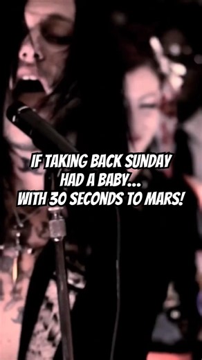 Emo’s not dead! #screamo #metalcore #dangersilent #musicvideo #emomusic