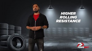 Revealing the all new Apollo AMAZER XP! The tyre has been fully tested to give you a fuel efficient, eco-friendly and a comfortable driving experience. Watch the full review done by PowerDrift! #GoTheDistance | Apollo Tyres