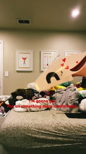 the turtle hat / #dragonpuppets