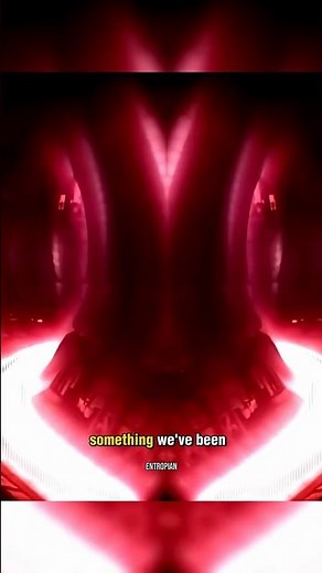 Iron Man’s Power Is Nuclear Fusion ⚛️