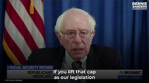 I will soon introduce legislation to extend Social Security's solvency for the next 75 years & expand benefits by $2,400 a year. It is long due time we expand Social Security. | U.S. Senator Bernie Sanders