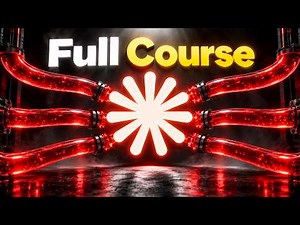 Claude Opus 5.5 AI Full COURSE 1 HOUR (Build & Automate Anything)
