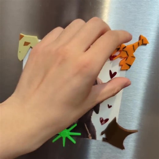 Runescape Lobster Magnets, OSRS Game Decor - Etsy