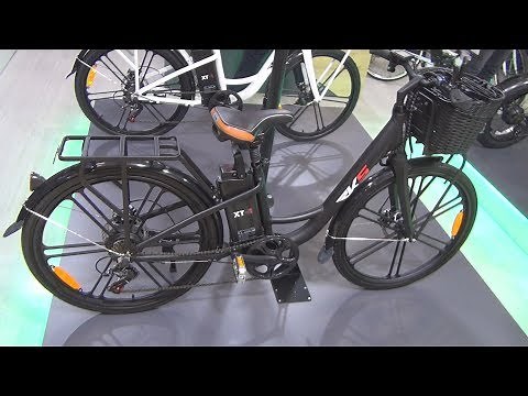 RKS XT-1 (2020) Exterior and Interior