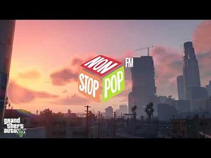 Non Stop Pop FM 2021 (Alternative Radio) | GTA V