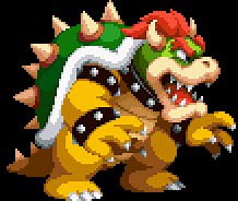 Bowser