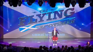 11K views · 710 reactions | Here is a little snippet from my show onboard Carnival Celebration. Any Tom Jones fans?❤️❤️❤️ | The Flying Scotsman | Facebook