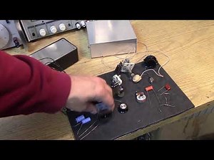 Super Regen Introduction