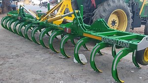 54K views · 1.5K reactions | 25 cultivator review sadhu implement sangaria | TRACTOR FANS | Facebook