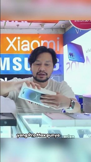 How Can an iPhone 14 Pro Max 512GB iBox Be Available for Only 12 Million Rupiah Here⁉️ #pricebook...
