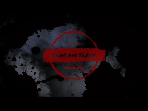5 Cuplikan Penampakan Terseram Siboen Misteri