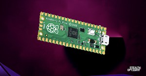 The new Raspberry Pi Pico already being used to emulate a BBC Micro