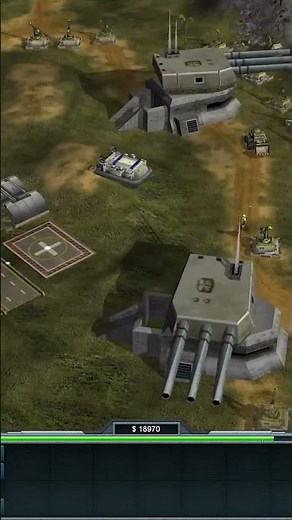 APOCALIPTIC #shorts #generals #apocalyptic #zerohour #contra