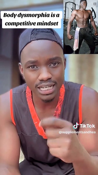 Understanding Body Dysmorphia in Bodybuilding