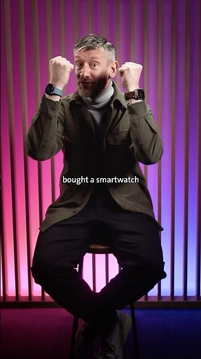 Do you already knew about this smartwatch features? ⌚️ #swisscom #tips #smartwatch