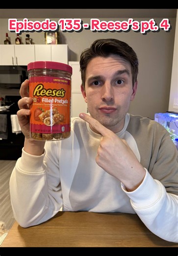 Ranking My Top 7 Reese’s Candy Varieties