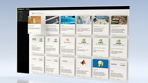 New on NGC: Security Reports, Latest Containers for PyTorch, TensorFlow, HPC and More | NVIDIA Technical Blog