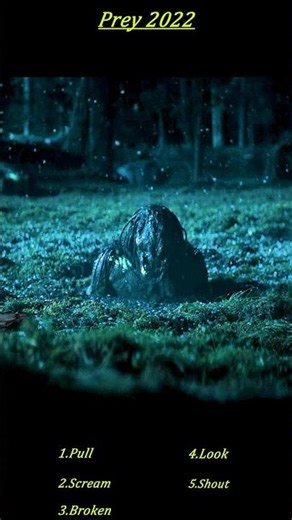 Predator: Hunting Grounds (2025) – Heroine Teams Up with Her Dog to Battle the Predator