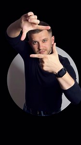 2.4M views · 35K reactions | Super cool and easy profile photo idea which you can do on your phone @hypic_app #hypic #hypiccreator #tutorial #mobilephotography #profilepic #creativephoto #photo #mobileediting #photographer #phototips #photography | Oleksii Melnyk | Facebook