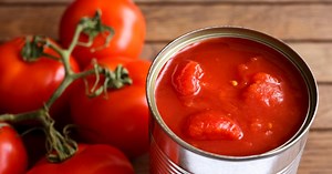 The 9 Best Canned Tomatoes for Concocting Any Kind of Dish