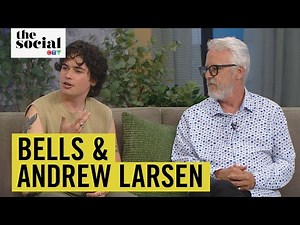 ‘Call Me Gray’: A Trans Journey of Self-Discovery with Bells + Andrew Larsen | The Social