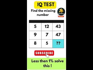 🧠 LIVE 107:- You Solve This Tricky Maths Riddle? | Brain Teaser Challenge 🔴QuizWhizz #livestream