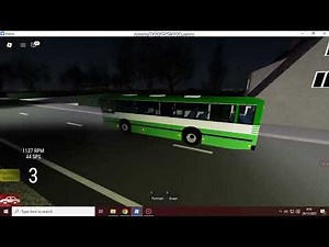 Roblox [Car Crash Simulator V3]:Part 27