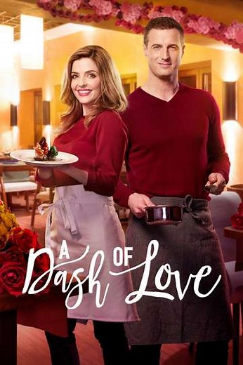 A Dash of Love - Where to Watch
