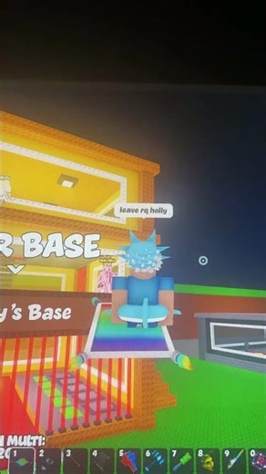 Getting scripted for dragon on live #roblox #gaming #robloxedit #giveawayyy #splatoon3 #games #edit