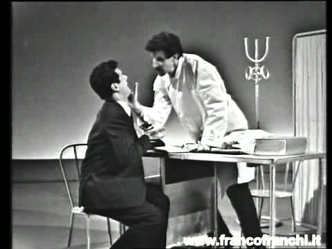 Paziente e Medico