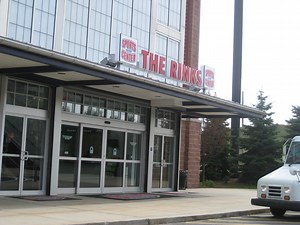 Driving School Pulls into CT Sports Center