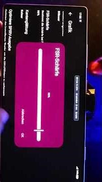 Eden Emulator Best Settings Android
