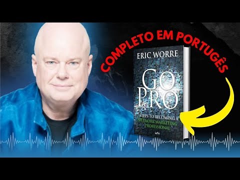 Gopro Audiobook Completo em Português - Erick Worre