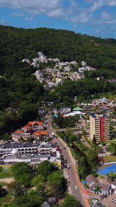 Located on Jamaica’s beautiful northern coast, Ocho Rios is a picturesque coastal town that combines natural beauty with adventure, relaxation, and cultural immersion. Ochi has everything a traveler could want, from the world-famous Dunn's River Falls to thrilling water sports, luxury resorts and so much more. This is your invitation to experience the magic of Ocho Rios and come back to being your best self again #VisitJamaica 🎥:@drone_suprem | VisitJamaica