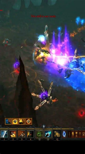 Diablo III Witch Doctor