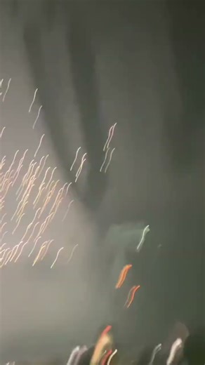 playboi carti POP OUT live antagonist tour