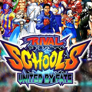 Rival Schools: United by Fate - IGN