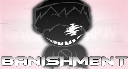 FUNKIN' CORRUPTION REIMAGINED/腐化：重构 OST: BANISHMENT/放逐 V2