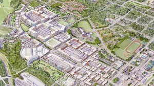 College Park approves master plan for massive mixed-use project: ATL Airport City