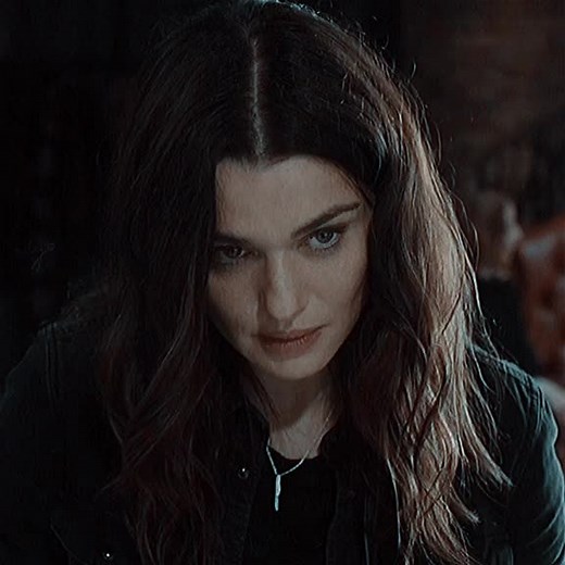 Heartbreaking Disobedience: The Rachel Weisz Story