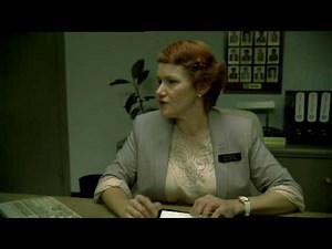 Barbara - Customer Satisfaction - ANZ Bank Ad