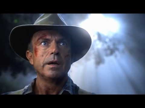 Jurassic Park 3 | Official Trailer