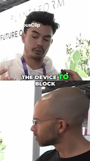 Alien Egg Design NASA Tech for Faster Plant Growth