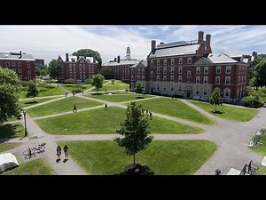 Exeter Summer | Campus Life