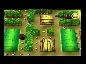 💛Pac-Man World 1-3 - All Mazes Gameplay - Mega Compilation💛