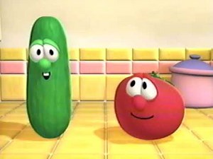 VeggieTales: Jonah SingAlong Songs and More (Warner Home Video)